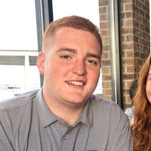 Meet your Posher, Luke